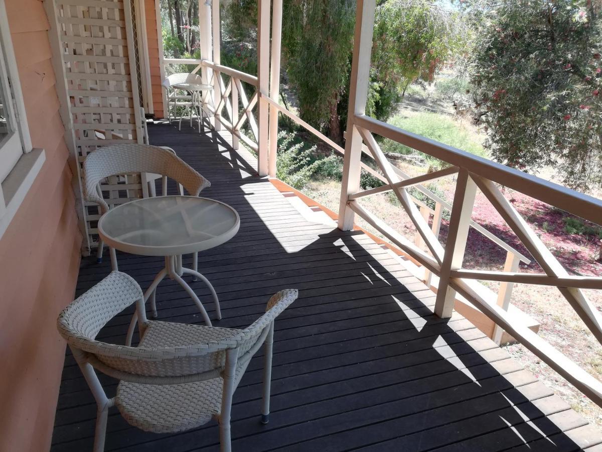 Woodlands Of Balingup Bush Cottages Buitenkant foto