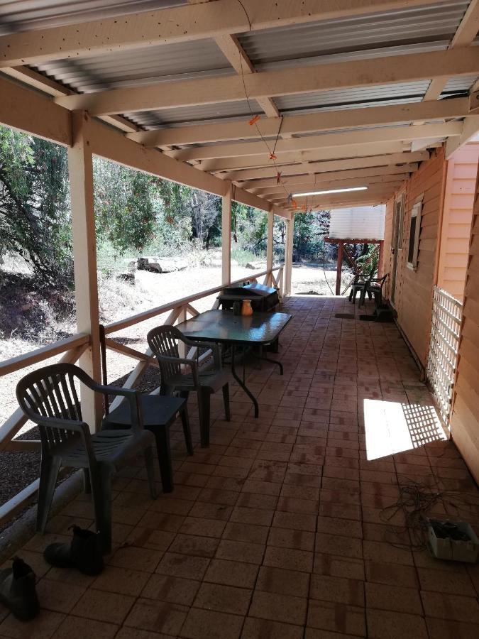 Woodlands Of Balingup Bush Cottages Buitenkant foto
